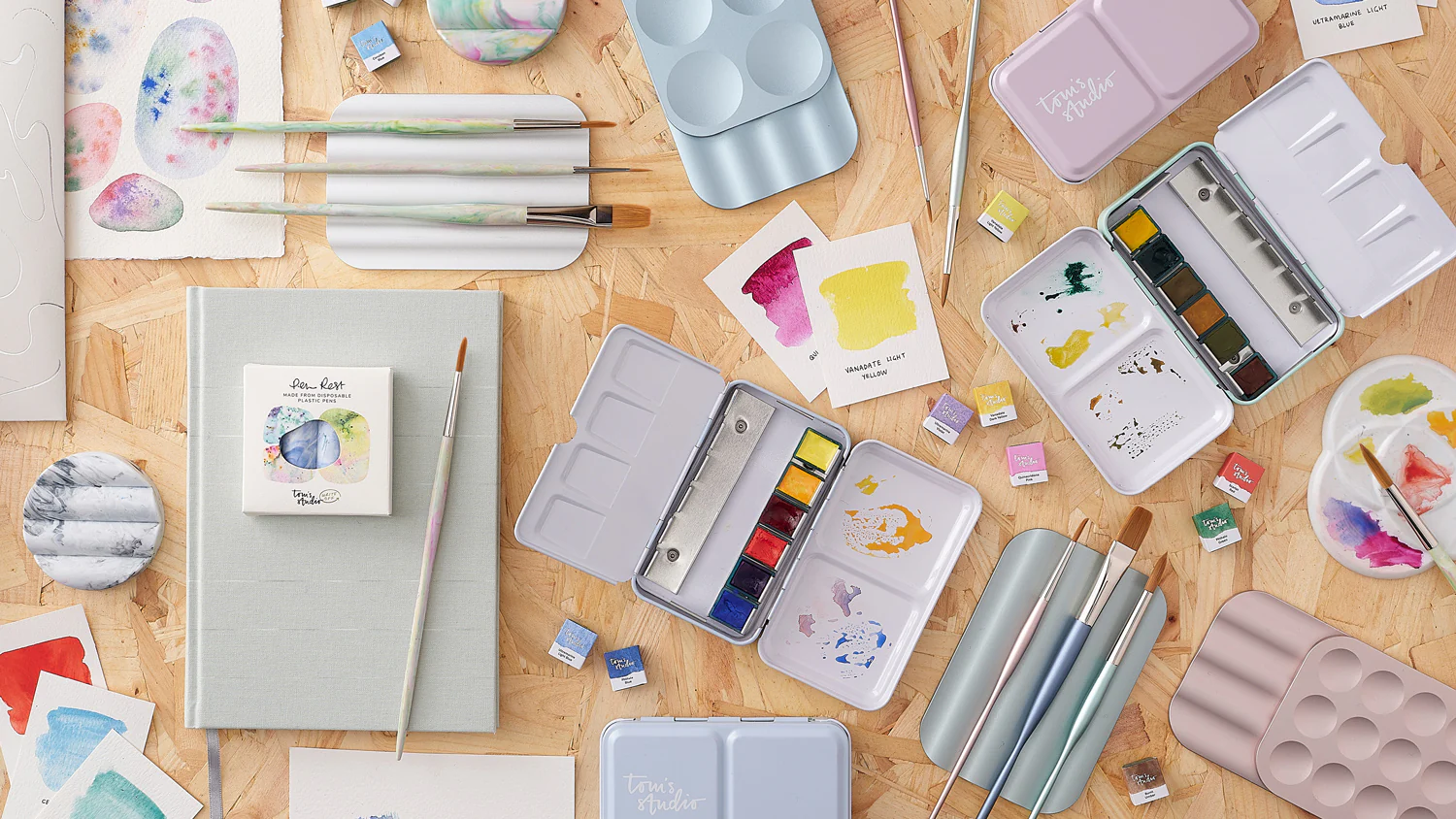 Heirlooms for the Modern Creative